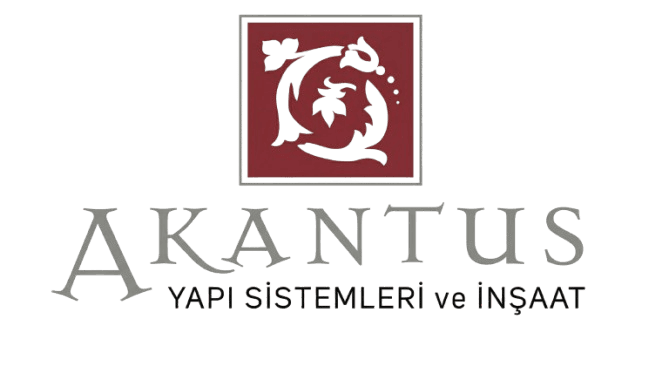 AKANTUS Yapı Sistemleri