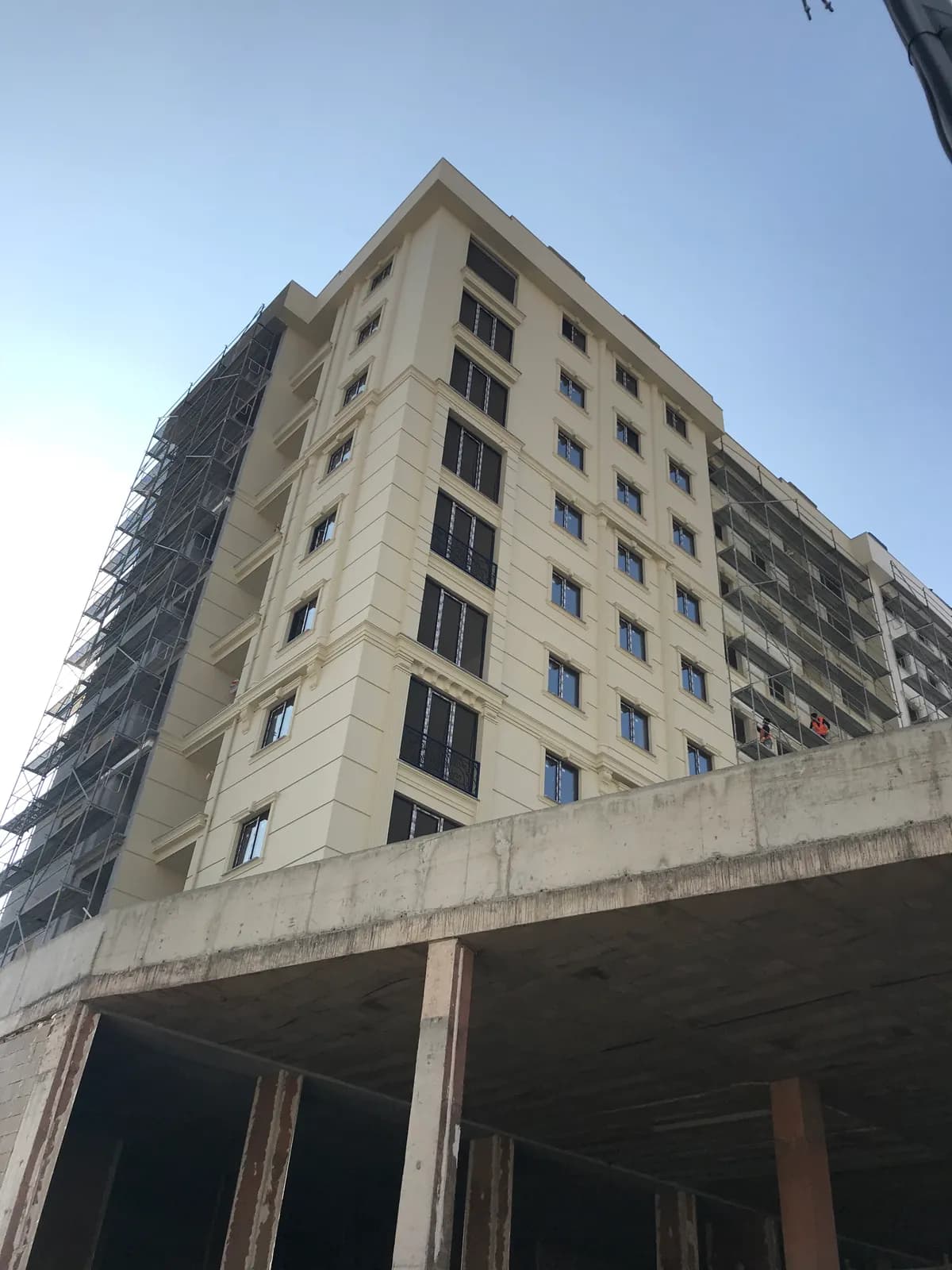 ALEMDAR İNSAAT AKTİF İNSAAT Kapak Görseli