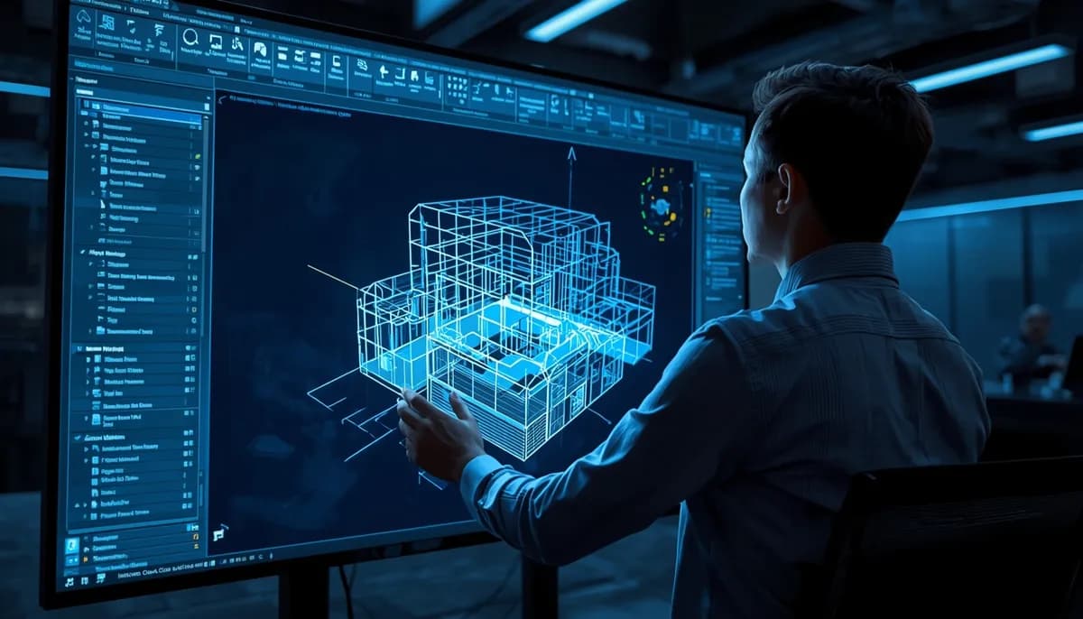 TASARIM VE MÜHENDİSLİK - AKANTUS Yapı Sistemleri hizmet görseli